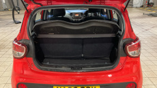 Hyundai i10 1.2 SE 5dr Auto Petrol Hatchback